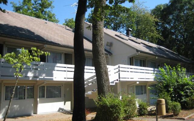 Kyriad Direct Nancy Sud Vandoeuvre