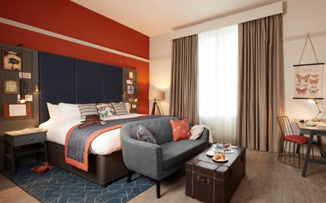 Hotel Indigo Durham by IHG
