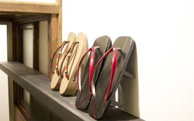 1/3rd Residence Guest House Yashiki