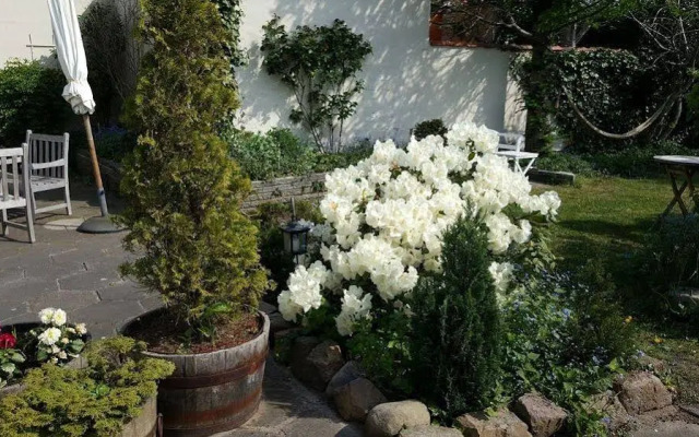 Sverres Hotel