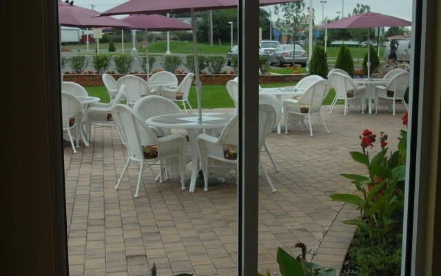 Hilton Garden Inn Riverhead