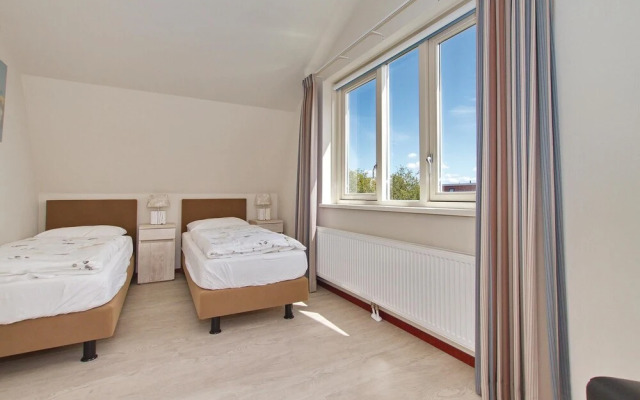 Vakantiepark Duinrust