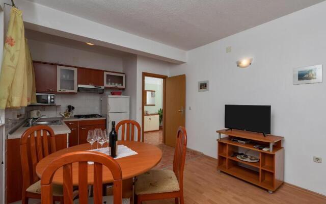Apartmani Antonela