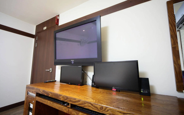 Castle Motel Iksan