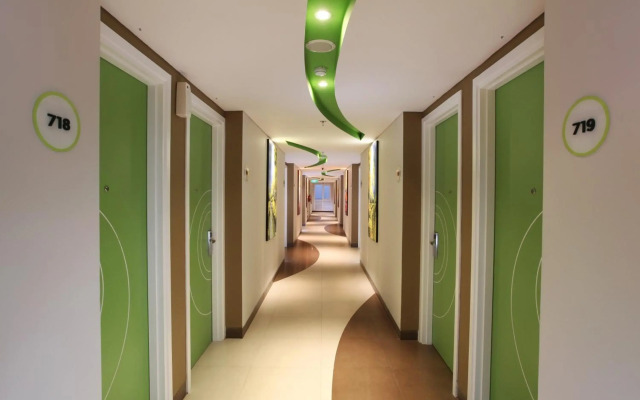 Zest Sukajadi Bandung by Swiss-Belhotel International