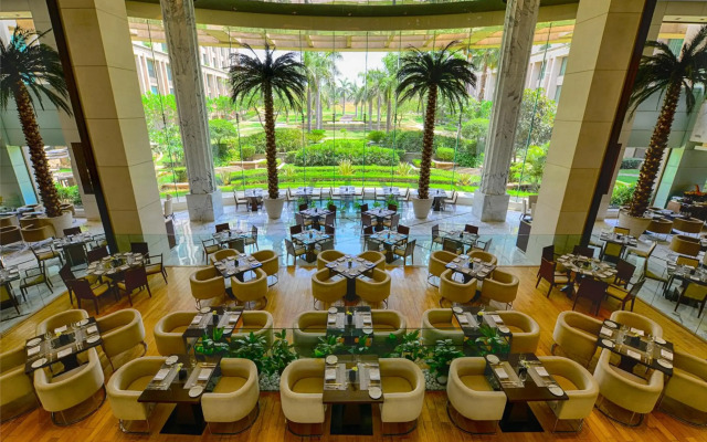 The Grand New Delhi