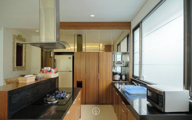 Tulip Hill View 5BR Villa With a Private Pool