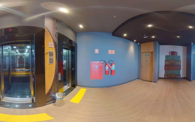 ibis Natal