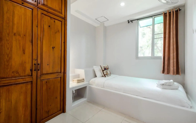 Prinz Garden Villa Hua Hin