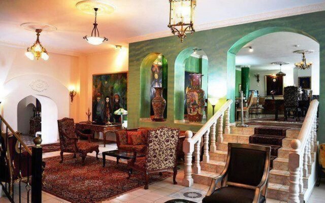 Palacio Domain Luxurious Boutique Hotel