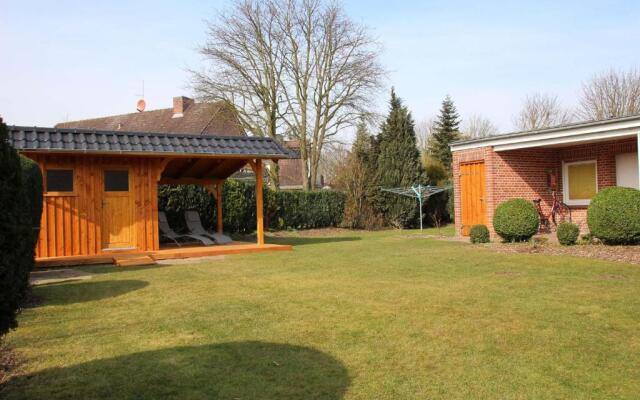 Haus Heckenrose Whg 1 OG