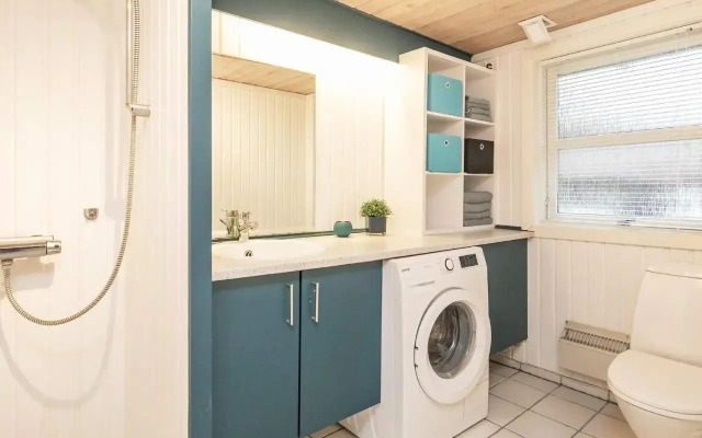 Holiday home Jerup VII