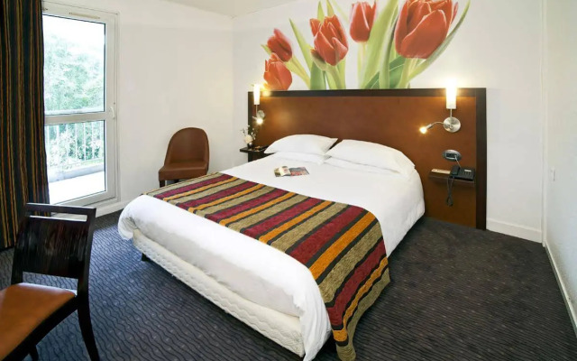 Hotel du Golf Rosny
