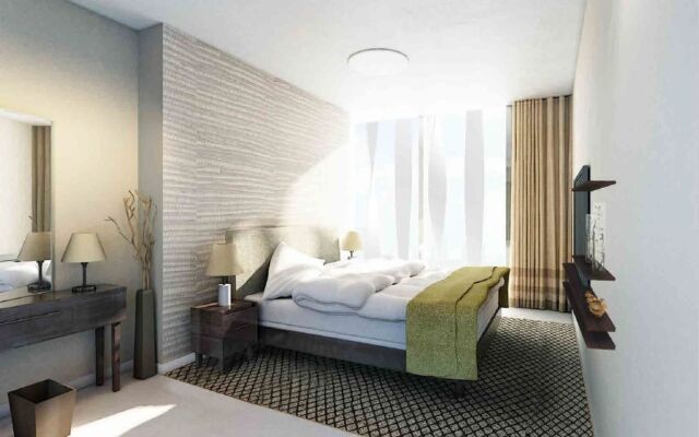 Staybridge Suites Al Khobar, an IHG Hotel