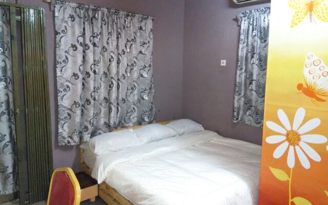Feehi's Place - Hostel