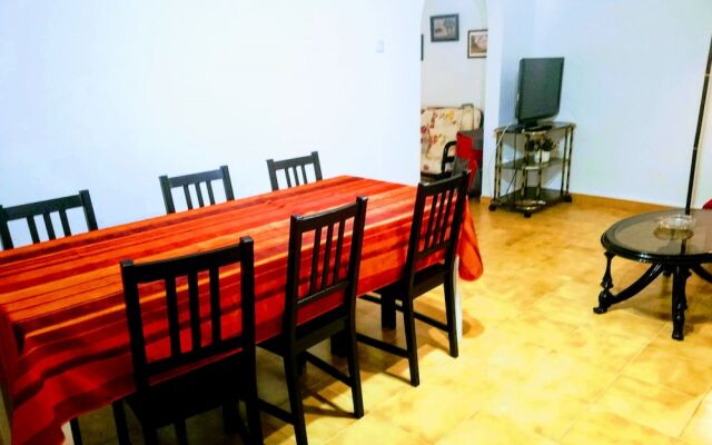 Buen Pastor Apartment