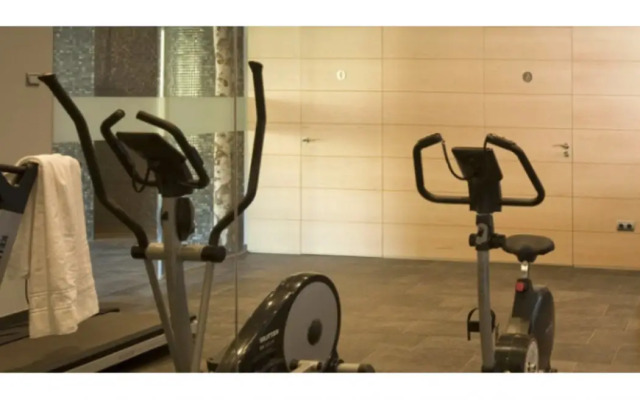 Abba Xalet Suites Hotel