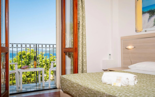 Hotel Il Gabbiano