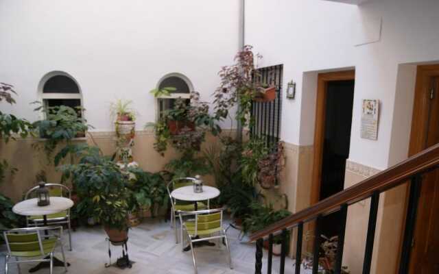 Hostal Alcazar I