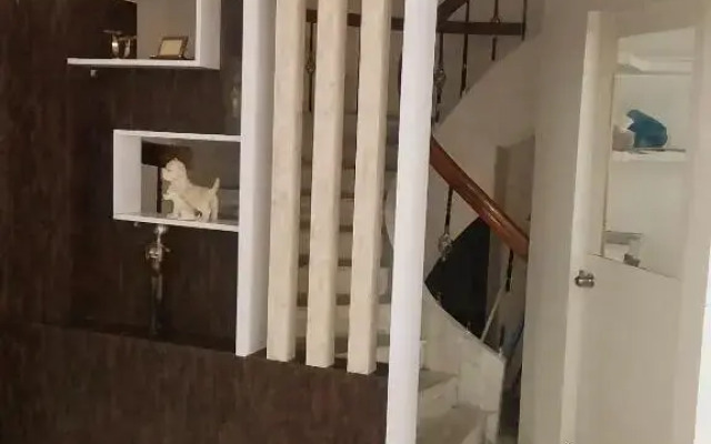 Hotel Ranjit Residency