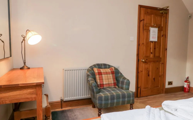 Scandale Bridge Cottage