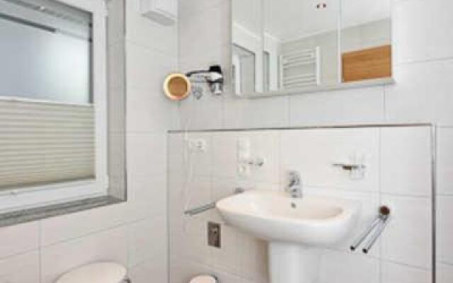 Residenz an der Nordseetherme