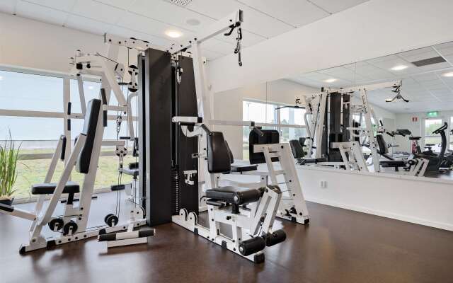 Best Western Hotell Ljungby