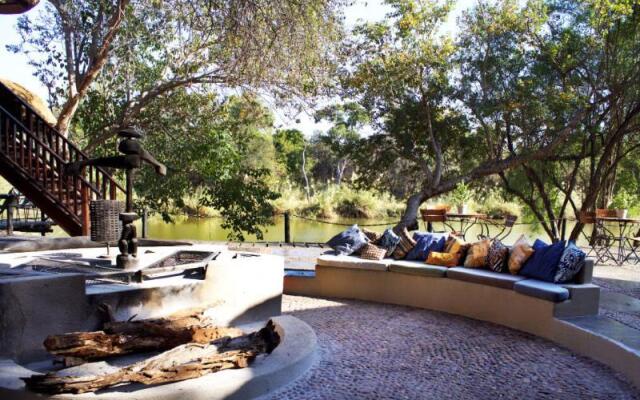 Mogalakwena River Lodge