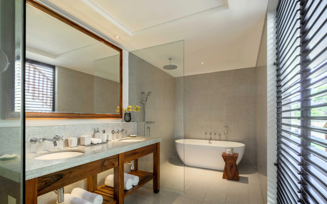 The Residence Bintan