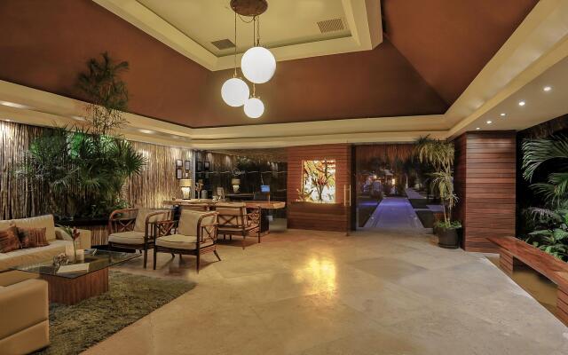 Magic Blue Spa Boutique Hotel-Adult Only