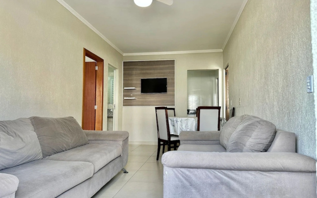 Residencial Flamingo