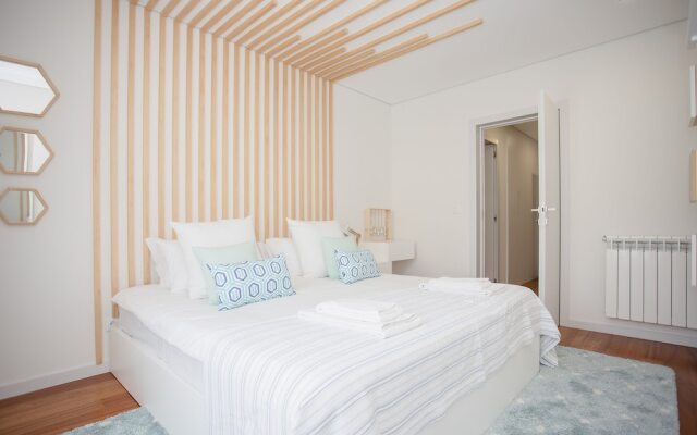 Liiiving-Luxury River View Apartment XII