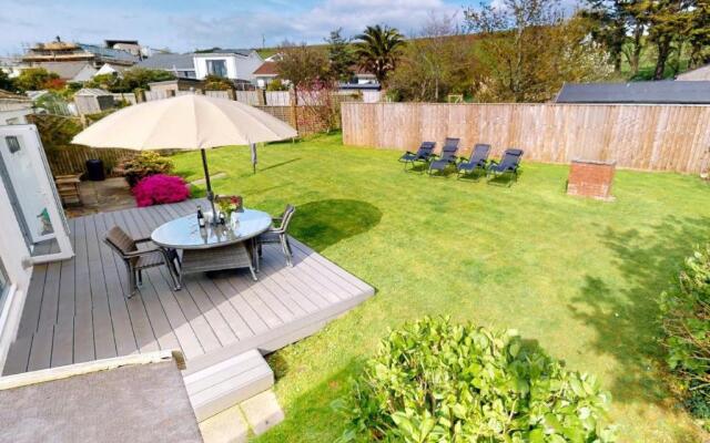 Croyde Ocean Tide 3 Bedrooms