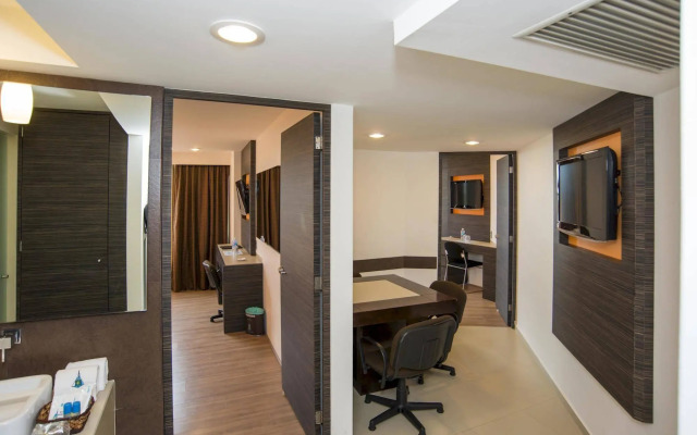 Hotel Brasilia