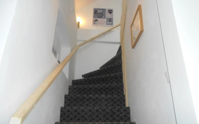 Pension a Restaurant Vesna