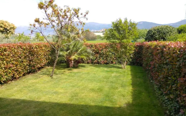 Un Angolo di Paradiso