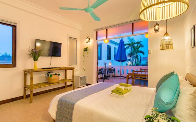 Little May Homestay Hoi An