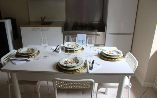 Comoholidays - Villino Milli