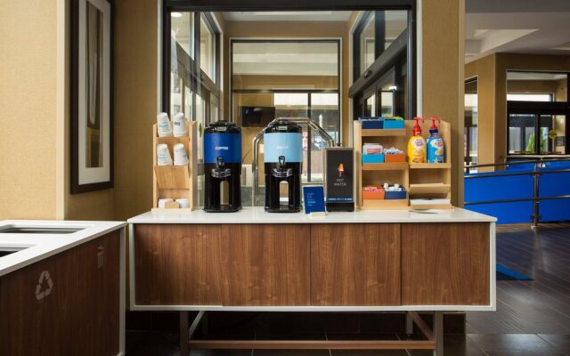 Holiday Inn Express Springfield Downtown by IHG