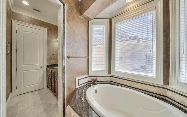 Casa de Cielo by RedAwning