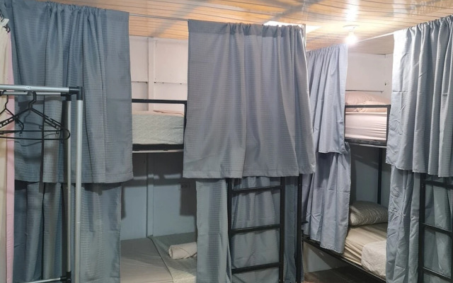 SantaFe Hostel