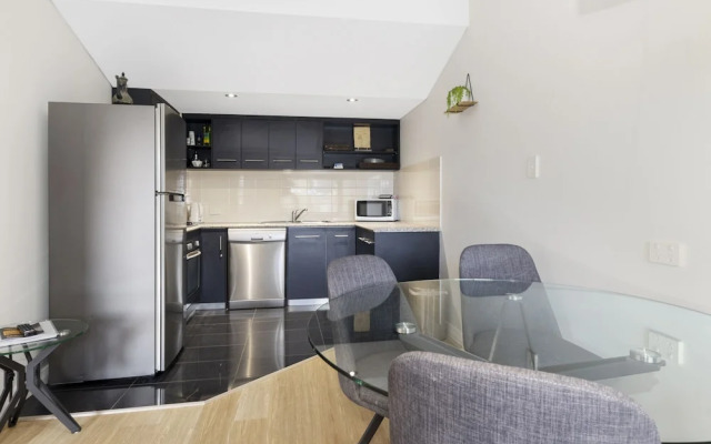 Dunsborough Bay Village Resort