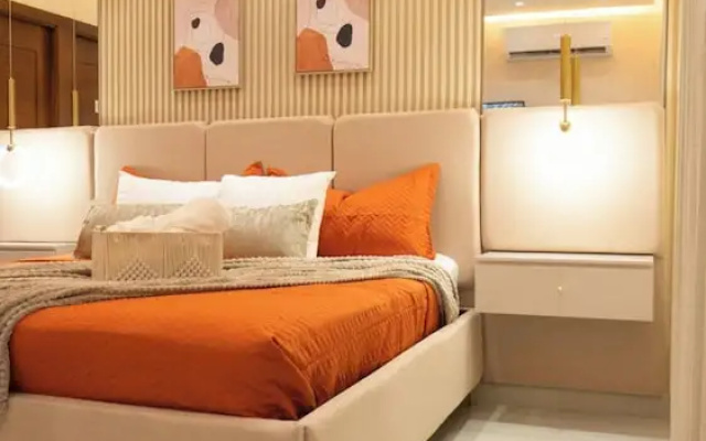 Luxurious 3-bedroom Retreat in Santiago de los Caballeros