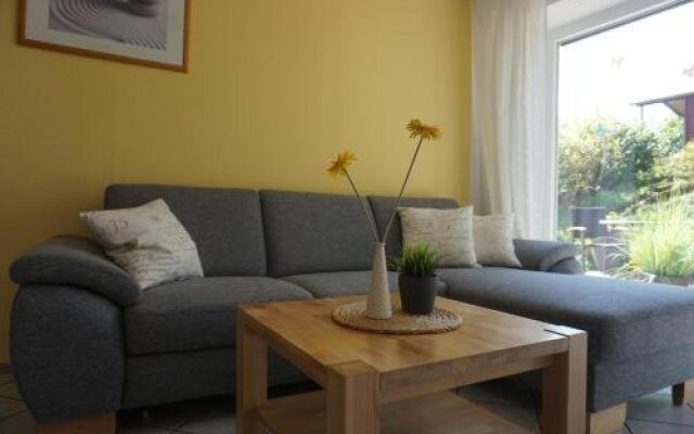 Heideunterkünfte Martin