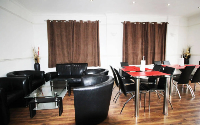 Flexistay Norbury Aparthotel