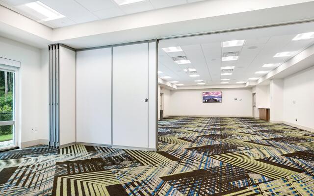 Holiday Inn Express Jacksonville South Bartram Prk by IHG