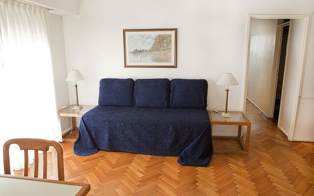 Torre San Jose Apartments