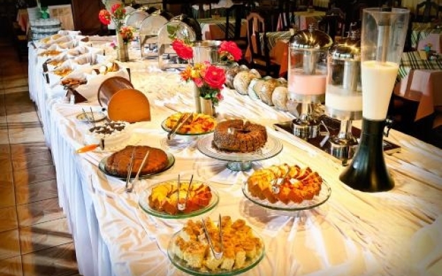 Hotel Fazenda Figueiras
