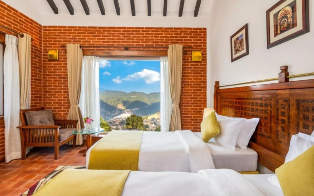 Soaltee Westend Resort Nagarkot