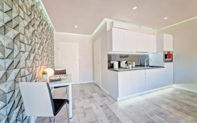 Good Time Apartments - Boznicza I Male Garbary